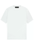 Amiri Iconic T-Shirt in White