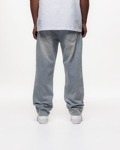 Magiri Core Straight Jeans in Blue