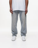 Magiri Core Straight Jeans in Blue