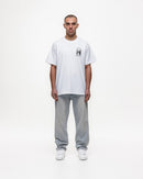 Magiri Core Straight Jeans in Blue