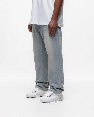 Magiri Core Straight Jeans in Blue