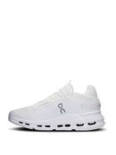 On Running CloudNova 2 Trainers in White