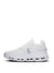 On Running CloudNova 2 Trainers in White