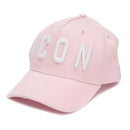 Dsquared2 ICON Cap Pink