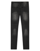 Magiri Dawn Slim Jeans in Black