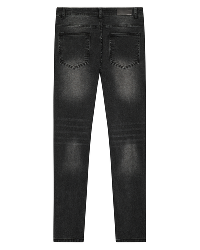 Magiri Dawn Slim Jeans in Black
