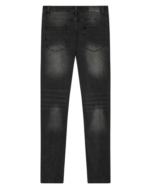 Magiri Dawn Slim Jeans in Black
