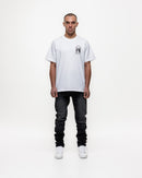 Magiri Dawn Slim Jeans in Black