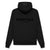 Fear Of God Essentials Black Hoodie (SS22)