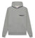 Fear Of God Essentials Dark Oatmeal Hoodie (SS22)