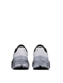 On Running CloudMonster Trainers in Alloy Silver