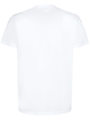 Dsquared2 FullBack 64 Logo Printed T-Shirt in White