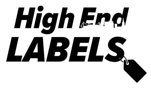 HighEndLabels