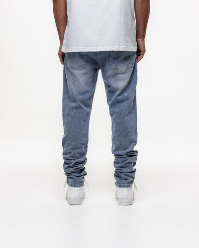 Magiri Marine Slim Jeans in Blue
