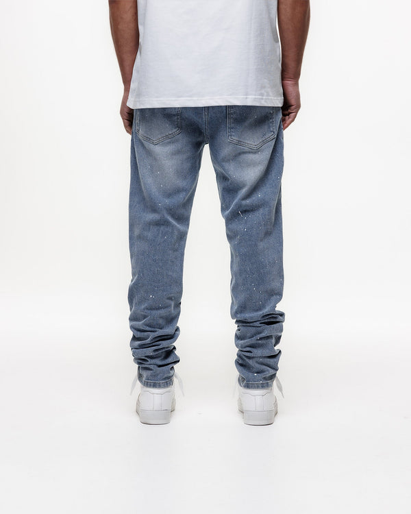 Magiri Marine Slim Jeans in Blue