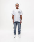 Magiri Marine Slim Jeans in Blue