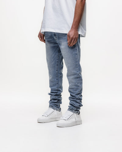 Magiri Marine Slim Jeans in Blue