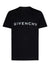 Givenchy Reflective Slim Fit T-Shirt in Black