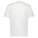 AMIRI M.A Paisley- Print T-shirt White