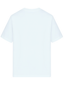 Magiri Rivera Printed T-Shirt in White