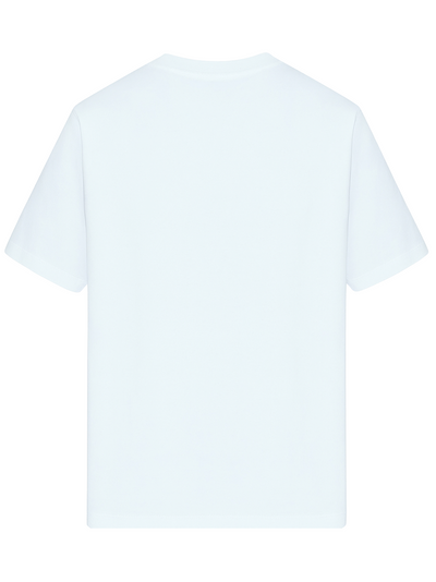 Magiri Dream Beach Printed T-Shirt in White