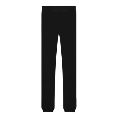 Fear Of God Essentials Black Sweatpants (SS22)