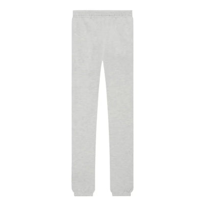 Fear Of God Essentials Light Oatmeal Sweatpants (SS22)