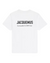 Jacquemus Capri Address T-shirt White