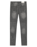 Magiri Acier Slim Jeans in Grey