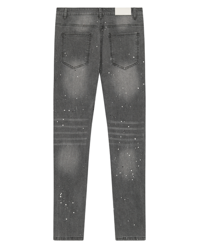 Magiri Acier Slim Jeans in Grey