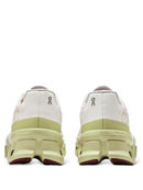 On Running CloudMonsters Trainers in Frost Acacia