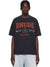 Rhude Bay Of Angels Yacht T-Shirt in Black