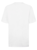 Kenzo Lucky Tiger Printed T-Shirt in White