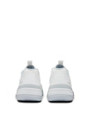 On Running The Roger Clubhouse Pro Trainers in White Ice