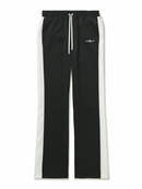 Amiri Always On Point Track Joggers in Black