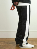 Amiri Always On Point Track Joggers in Black