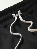 Amiri Always On Point Track Joggers in Black