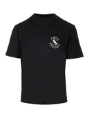 Amiri Premier Records Logo Black T Shirt