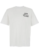Amiri Club Logo T-Shirt in White