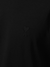 AMI Paris Ami De Coeur Motif Embroidered Logo T-Shirt in Black