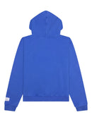 Gallery Dept Boxing Merch Hoodie in Blue