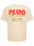 Gallery Dept Toymaker T-shirt in Antique White