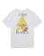 Casablanca Le Triomphe De Tennis T-Shirt White