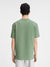 Jacquemus Le Gros Grain Logo T-Shirt Green