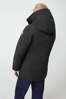 Canada Goose Fusion Fit Langford Parka in Black