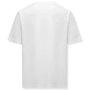 Casablanca Tennis Club Icon Printed T-shirt White