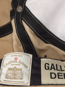 Gallery Dept Chateau Josue Resort Cap in Tan