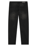 Magiri Core Straight Jeans in Black