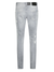 Dsquared2 Cool Guy Paint Splash Ripped Slim Fit Jeans in Grey