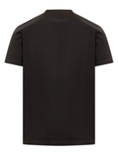 Dsquared2 FullBack 64 Logo Printed T-Shirt in Black